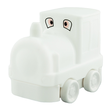 Toby The Train with USB charger
